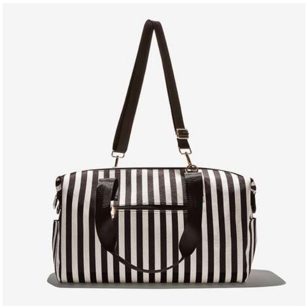 Alice & Olivia Duffle Bag
